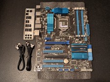 Asus p8p67 rev gebraucht kaufen  Regensburg