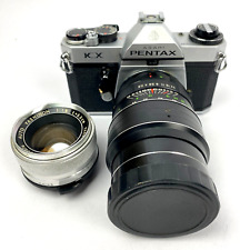 Asahi pentax 35mm for sale  Round Rock