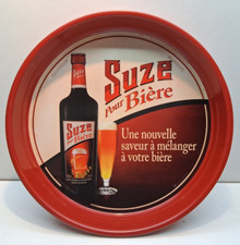 Suze bière plateau d'occasion  France