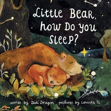 Little bear sleep for sale  Springdale