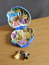 Polly pocket beauty for sale  SAFFRON WALDEN