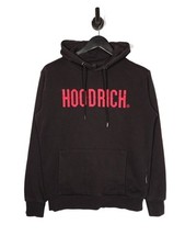 Hoodrich hoodie size for sale  WOLVERHAMPTON