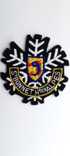 Ecusson patch saint d'occasion Ecusson patch saint d'occasion  Rians