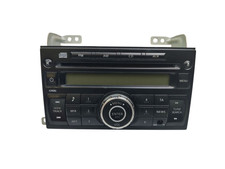 281851ka0a radio nissan gebraucht kaufen  Deutschland
