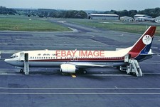Photo tren boeing for sale  TADLEY