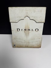 Diablo iii collector for sale  Altoona