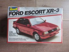 Revell 7317 ford gebraucht kaufen  Vreden
