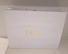 Dior shopping gift for sale  FARNBOROUGH