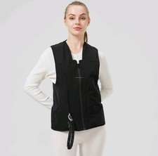 Airbag tople equitazione usato  Lucca