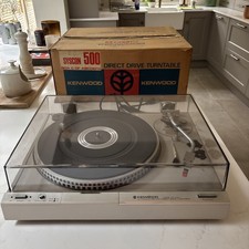 Kenwood 3100 direct for sale  WINDSOR