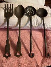 Piece vintage cast for sale  Broken Arrow
