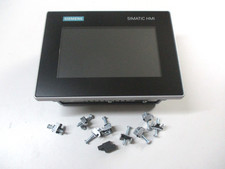 Siemens simatic mtp700 gebraucht kaufen  Dietfurt a.d.Altmühl