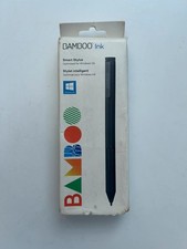 Wacom bamboo ink for sale  MANCHESTER
