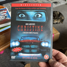 Christine for sale  JARROW