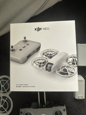Dji neo fly for sale  CLACTON-ON-SEA