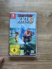 Asterix belix xxl gebraucht kaufen  Duisburg