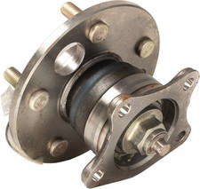 Conjunto completo de rolamento de cubo de roda SKF 92-01 Toyota Camry 99-03 Solara BR930371, usado comprar usado  Enviando para Brazil