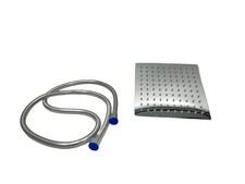 Duschkopf duschbrause schlauch gebraucht kaufen Duschkopf duschbrause schlauch gebraucht kaufen  Westerburg