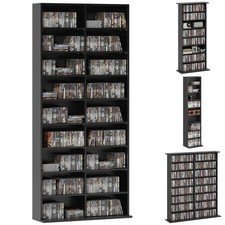 Homcom scaffale porta usato  Assago