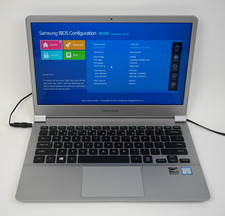 Samsung np900x3l k04us d'occasion  Expédié en Belgium