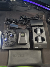 Shure psm300 j13 for sale  Modesto