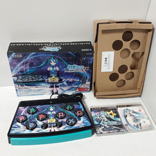 Ps3 hatsune miku d'occasion  Expédié en Belgium