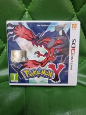 Pokemon nintendo 3ds usato  Palermo