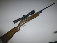 Bsf air rifle for sale  Magalia