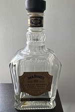 Jack daniels empty for sale  Richmond
