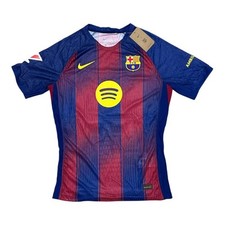 Barcelona 2025 2026 for sale  Chicago