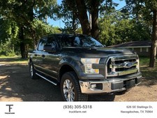 2015 ford 150 for sale  Nacogdoches