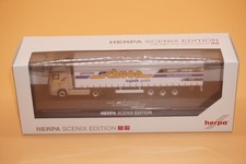 Herpa spur mercedes gebraucht kaufen  Hamburg