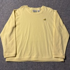 Masters collection sweater for sale  Leander