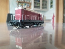 Piko diesellok 015 gebraucht kaufen  Annaberg-Buchholz, Mildenau