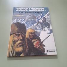 Buddy longway 11. d'occasion  Marly