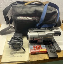 Sony handycam dcr for sale  Skokie