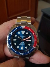 Seiko prospex srpe99k1 for sale  GLASGOW