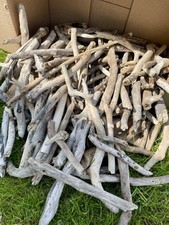 150 driftwood pieces for sale  CRAMLINGTON