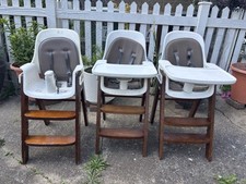 High chair safety for sale  LONDON