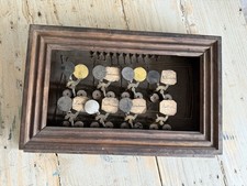 Antike butler klingel gebraucht kaufen  Essen