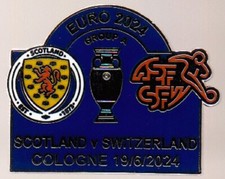 Scotland 2024 football for sale  SHEFFIELD