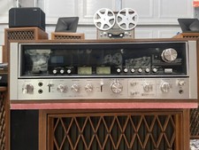 Sansui 9090 stereo for sale  Sacramento