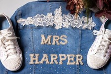 Bridal batchelorette custom for sale  Deland
