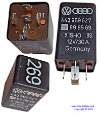 Relais 443 959 gebraucht kaufen Relais 443 959 gebraucht kaufen  Vlotho