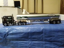 Franklin mint freightliner for sale  Bishop