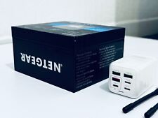 Netgear nighthawk mr2100 for sale  UK