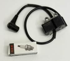 Ignition coil fit for sale  Canton