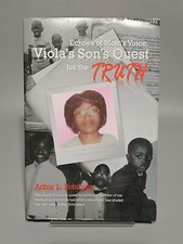 Usado, ECHOES OF MOM'S VOICE: VIOLA'S SON'S QUEST FOR THE TRUTH By Arthur L. Robinson comprar usado  Enviando para Brazil