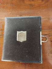 Ancien album photo d'occasion  Aix-en-Provence-