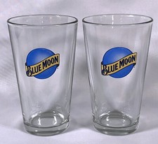 Blue moon pint for sale  Genoa City